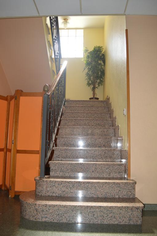 Hotel Don Pelayo Arbos Екстер'єр фото